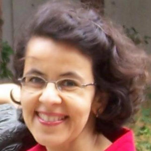 Ana Isabela Araújo Cunha