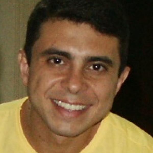Marcelo Santos Castilho